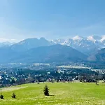 Frühstückspension Baciarka *