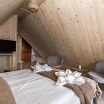 Frühstückspension Baciarka