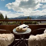 Frühstückspension Baciarka