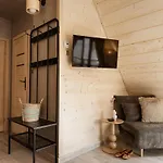 Baciarka-widok, Basen, Sauna, Jacuzzi Bed and Breakfast Kościelisko