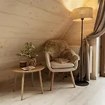 Bed and Breakfast Baciarka-widok, Basen, Sauna, Jacuzzi 4*