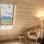 Baciarka-widok, Basen, Sauna, Jacuzzi 4*