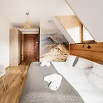 Bed and Breakfast Baciarka-widok, Basen, Sauna, Jacuzzi