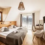 Bed and Breakfast Baciarka-widok, Basen, Sauna, Jacuzzi Kościelisko