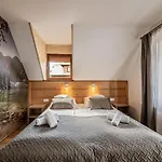 Bed and Breakfast Baciarka-widok, Basen, Sauna, Jacuzzi Kościelisko