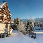 Baciarka-widok, Basen, Sauna, Jacuzzi Kościelisko
