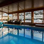 Baciarka-widok, Basen, Sauna, Jacuzzi