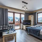Baciarka-widok, Basen, Sauna, Jacuzzi Kościelisko