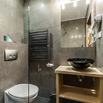 Baciarka-widok, Basen, Sauna, Jacuzzi Bed and Breakfast 4*