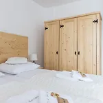 Bed and Breakfast Baciarka-widok, Basen, Sauna, Jacuzzi 4*