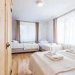 Bed and Breakfast Baciarka-widok, Basen, Sauna, Jacuzzi Kościelisko