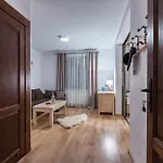 Baciarka-widok, Basen, Sauna, Jacuzzi Bed and Breakfast 4*