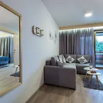 Baciarka-widok, Basen, Sauna, Jacuzzi Bed and Breakfast Kościelisko