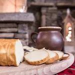 Frühstückspension Baciarka *