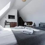 Frühstückspension Baciarka