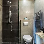 Baciarka-widok, Basen, Sauna, Jacuzzi Bed and Breakfast 4*