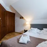 Frühstückspension Baciarka Kościelisko