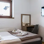 Baciarka Frühstückspension Kościelisko