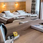 Frühstückspension Baciarka Kościelisko