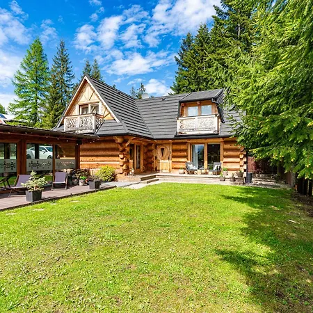 Bed & Breakfast Baciarka-basen, Sauny I Jacuzzi *