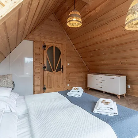 Bed & Breakfast Baciarka-basen, Sauny I Jacuzzi