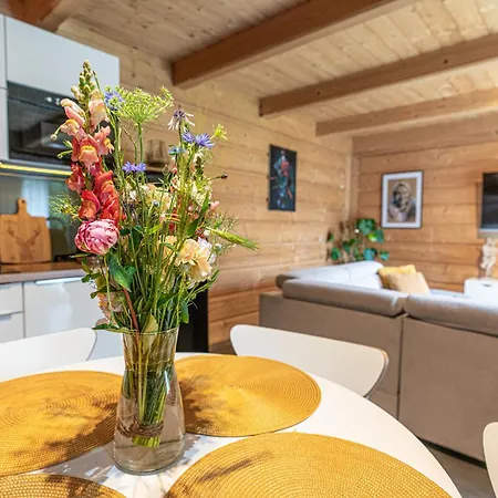 Baciarka-basen, Sauny I Jacuzzi Bed & Breakfast Koscielisko