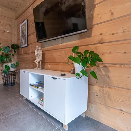 Bed & Breakfast Baciarka-basen, Sauny I Jacuzzi Koscielisko