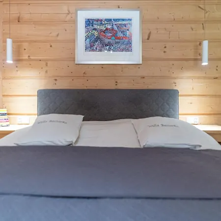 Bed & Breakfast Baciarka-basen, Sauny I Jacuzzi