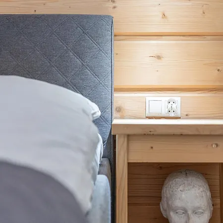 Bed & Breakfast Baciarka-basen, Sauny I Jacuzzi *