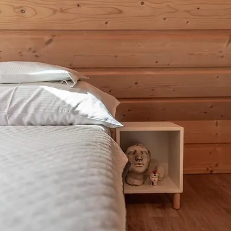 Bed & Breakfast Baciarka-basen, Sauny I Jacuzzi *