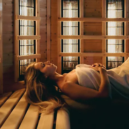 Baciarka-basen, Sauny I Jacuzzi Kościelisko