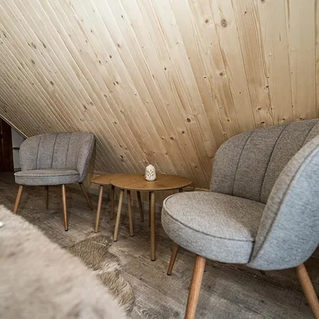 Bed & Breakfast Baciarka-basen, Sauny I Jacuzzi *