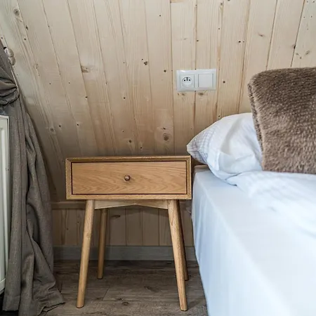 Baciarka-basen, Sauny I Jacuzzi Bed & Breakfast Kościelisko