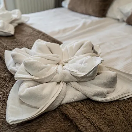 Baciarka-basen, Sauny I Jacuzzi