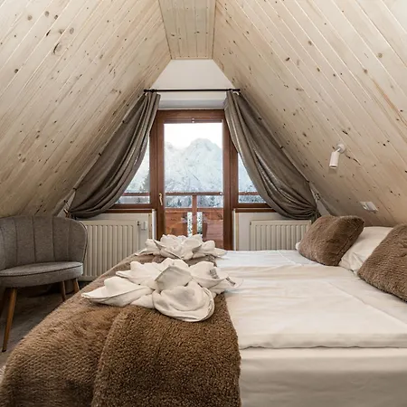 Baciarka-basen, Sauny I Jacuzzi *