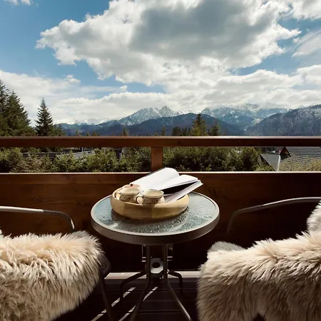 Frühstückspension Baciarka-widok, Basen, Sauna, Jacuzzi