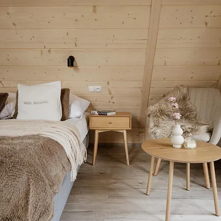 Bed & Breakfast Baciarka-widok, Basen, Sauna, Jacuzzi 4*