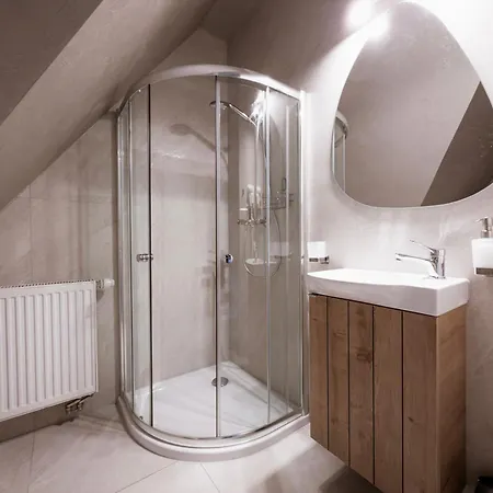 Baciarka-widok, Basen, Sauna, Jacuzzi 4*
