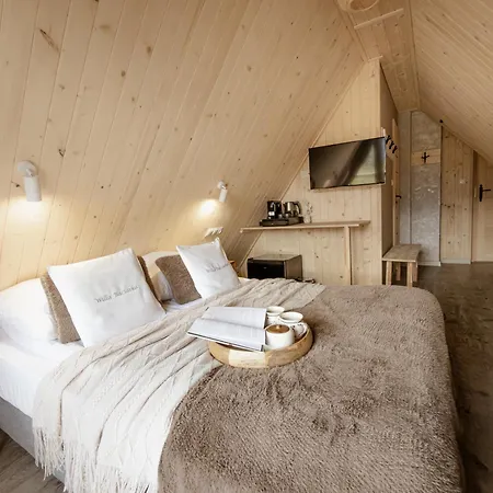 Baciarka-widok, Basen, Sauna, Jacuzzi