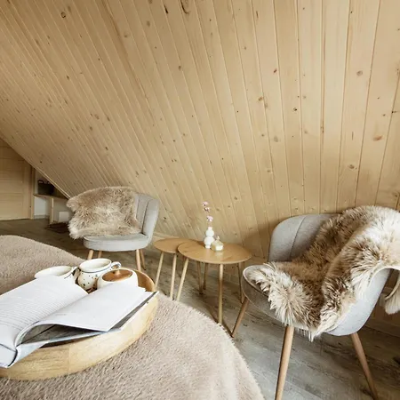 Baciarka-widok, Basen, Sauna, Jacuzzi Bed & Breakfast 4*