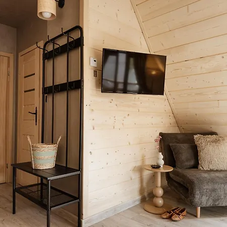 Baciarka-widok, Basen, Sauna, Jacuzzi Frühstückspension Kościelisko