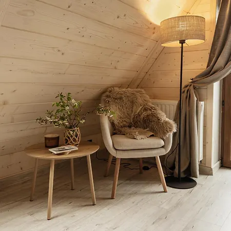 Frühstückspension Baciarka-widok, Basen, Sauna, Jacuzzi 4*