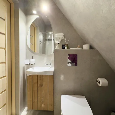 Baciarka-widok, Basen, Sauna, Jacuzzi Kościelisko