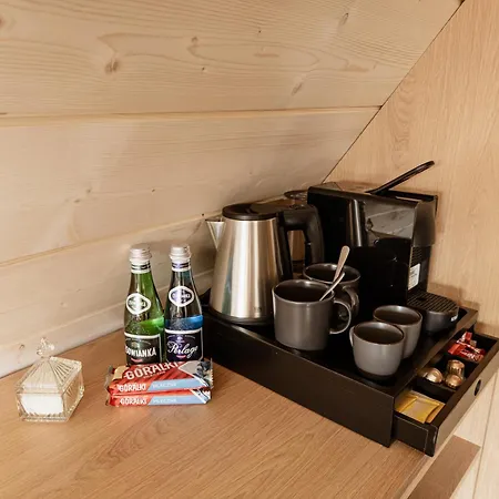 Baciarka-widok, Basen, Sauna, Jacuzzi