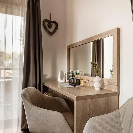 Baciarka-widok, Basen, Sauna, Jacuzzi