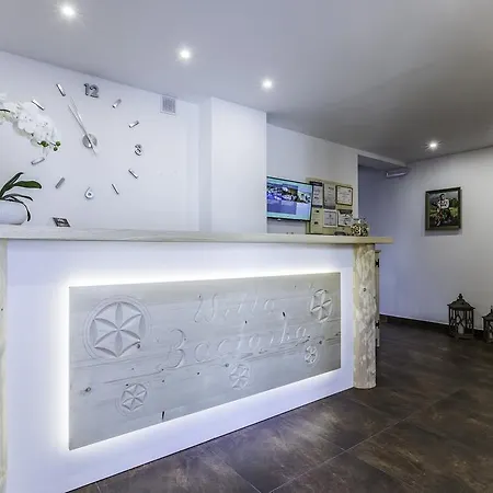 Baciarka-basen, Sauny I Jacuzzi * Kościelisko