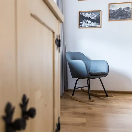 Baciarka Bed and breakfast *