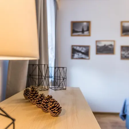 Bed & Breakfast Baciarka
