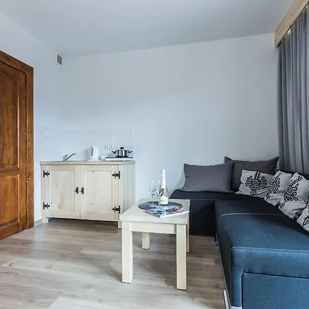 Baciarka Bed & Breakfast