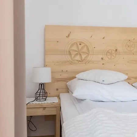 Bed & Breakfast Baciarka-widok, Basen, Sauna, Jacuzzi Kościelisko